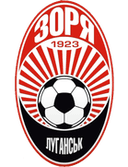 Zorya Luhansk logo