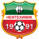 Neftekhimik logo