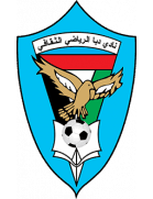 Dibba Al Fujairah logo