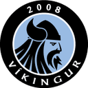 Víkingur logo