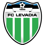 Levadia II logo