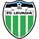Levadia II logo