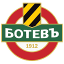 Botev Plovdiv logo