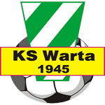 Warta Sieradz logo