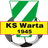 Warta Sieradz logo