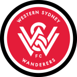 Western Sydney Wanderers logo