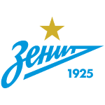 Zenit II logo