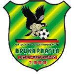 Prykarpattia logo