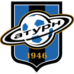 Saturn Ramenskoye logo