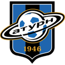 Saturn Ramenskoye logo