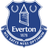 Everton W logo