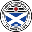 Ayr United logo