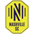Nashville SC logo