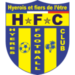 Hyères logo