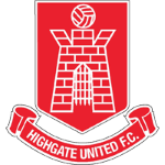 Highgate United logo