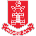 Highgate United logo