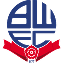 Bolton Wanderers logo