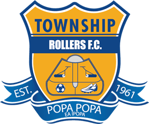 Township Rollers logo
