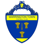 Warrington Town logo