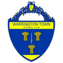 Warrington Town logo