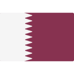 Qatar logo