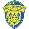 Spalding United logo
