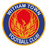 Witham Town logo