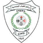 Shabab Al Am'ari logo