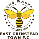 East Grinstead Town logo