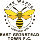 East Grinstead Town logo