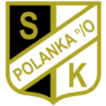Polanka nad Odrou logo