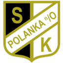 Polanka nad Odrou logo