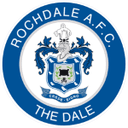 Rochdale logo