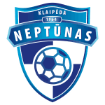 Neptūną Klaipėda logo