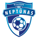 Neptūną Klaipėda logo
