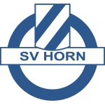SV Horn logo