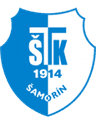 Šamorín