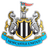 Newcastle United U19 logo