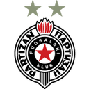 Partizan logo