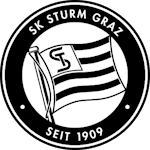 Sturm Graz U19 logo