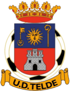 Tedeón logo