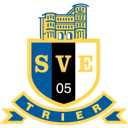 Eintracht Trier logo