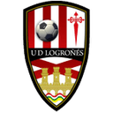 UD Logroñés logo