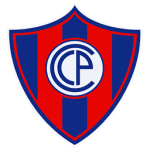 Cerro Porteño logo