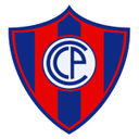 Cerro Porteño logo