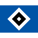 Hamburger SV II logo
