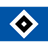 Hamburger SV II logo