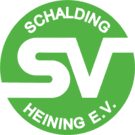 Schalding-Heining logo
