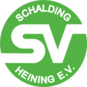 Schalding-Heining logo