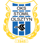 Stomil Olsztyn logo